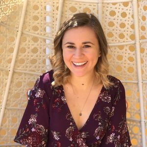 Meet your Posher, Maiah